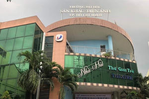 Bộ GD&ĐT xử phạt hành chính 2 trường Đại học phía Nam