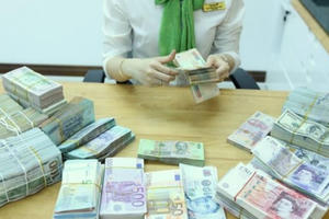 Giá USD hôm nay 22/3