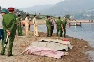 Khánh Hòa: Đi tắm biển, 4 học sinh bị đuối nước thương tâm