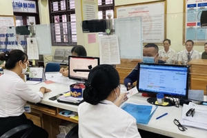 4 thủ tục hành chính trong lĩnh vực quản lý công sản được bãi bỏ