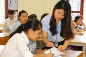 UBND tỉnh Nghệ An phê duyệt kế hoạch tuyển sinh vào lớp 10 năm học 2023 - 2024