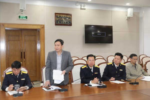 Quảng Ninh thu ngân sách năm 2024 vượt dự toán Trung ương giao