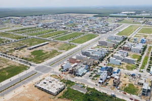 Phó Thủ tướng chỉ đạo xử lý đất tái định cư sân bay Long Thành