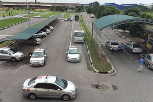 Khắc phục bất cập, nâng cao chất lượng công tác đào tạo lái xe