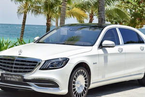 Tin kinh tế 6AM: Ô tô sang tiền tỷ giảm giá mạnh; CEO Sunshine ứng cử vào HĐQT Kienlongbank