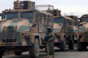 “Chảo lửa” Idlib: Bất đồng với Nga, Thổ Nhĩ Kỳ sẽ quay về với Mỹ?