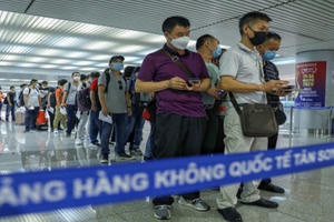 Việt Nam ghi nhận 113 ca nhiễm Covid-19, người già nên ở nhà tránh dịch bệnh