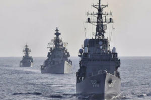 Ấn Độ - Trung Quốc: Thách thức ngày càng lớn