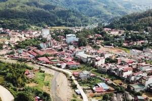 Huyện Yên Minh nỗ lực thực hiện các chương trình mục tiêu quốc gia