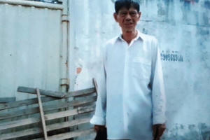 TP HCM: Khuất tất trong giải quyết vụ án, một Thẩm phán TAND huyện Hóc Môn bị “tố” vi phạm tố tụng nghiêm trọng?