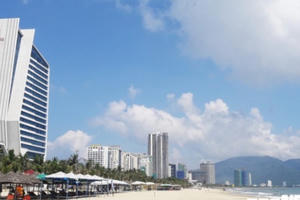 Giá đất ở Đà Nẵng cao nhất 98,8 triệu đồng/m2 Giá đất ở Đà Nẵng cao nhất 98,8 triệu đồng/m2