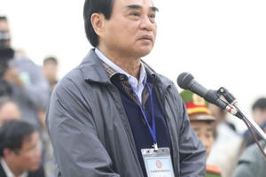 Ông Văn Hữu Chiến: Biết thế không lên làm Phó Chủ tịch!