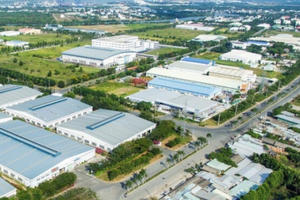 Phê duyệt đầu tư kết cấu hạ tầng khu công nghiệp đa ngành hơn 4.500 tỷ đồng ở Quảng Trị