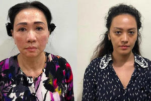 Bí mật trong 3 thùng xốp hối lộ Cục trưởng Cục Thanh tra, giám sát ngân hàng II