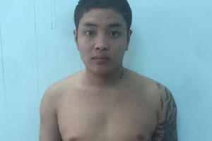 Bi “tố” bán ma túy giả, nam thanh niên đâm du khách tử vong