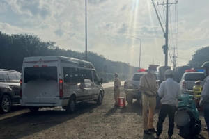 Đồng Nai: Thu hồi 358 phù hiệu xe đã cấp