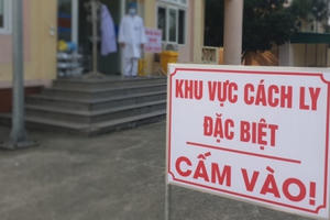 Để người đang cách ly tới khách sạn dự đám cưới, một Chủ tịch phường ở Hà Tĩnh bị phê bình