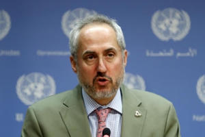 Liên Hợp Quốc hoan nghênh và ủng hộ hội nghị thượng đỉnh Mỹ-Triều lần hai ở Việt Nam