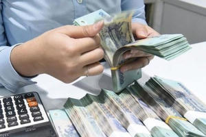 Bộ Tài chính tập trung vào 6 nhóm giải pháp để ổn định, phát triển thị trường trái phiếu Bộ Tài chính tập trung vào 6 nhóm giải pháp để ổn định, phát triển thị trường trái phiếu