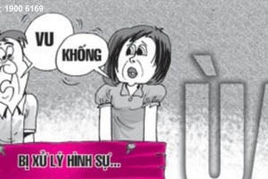 Phó trưởng khoa Bệnh viện Nội tiết Bắc Giang vu khống lãnh đạo