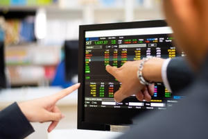 TTCK phái sinh tháng 2/2022: Giao dịch bình quân 137.395 hợp đồng/phiên