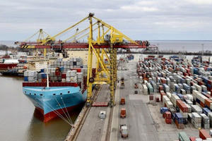 Bắc Cực sắp nhộn nhịp