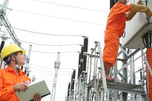 Lịch cắt điện ngày 17/3 tại Hà Nội