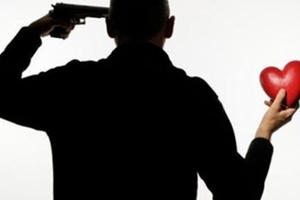 Án tình buồn thảm…