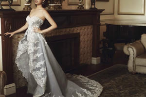 Thí sinh Hoa hậu Hoàn vũ Việt Nam tỏa sáng trong bộ ảnh Final Glamshot dạ hội