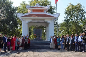 Tiếp tục phát huy tốt vai trò cơ quan ngôn luận của Bộ, ngành Tư pháp