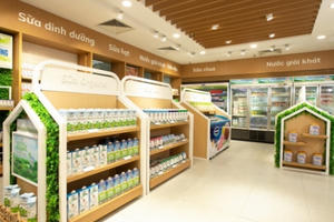 Tăng hơn 200 triệu USD so với năm 2019, thương hiệu Vinamilk đạt giá trị “khủng” 2,44 tỷ USD