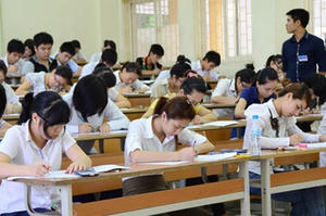 Thời sự 9h ngày 26/7/2016: Hôm nay công bố phổ điểm kỳ thi THPT 2016