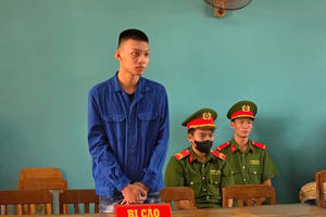 Mâu thuẫn trong đám cưới, kẻ lĩnh án 5 năm tù, người mang thương tật 45%