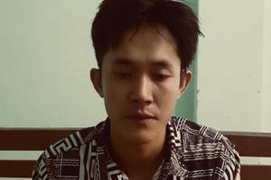 Ngủ lại nhà bạn gái mới quen, nam thanh niên bị bạn trai cũ đâm chết