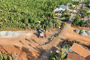 Dự án hơn 1.500 tỷ đồng ở Đắk Lắk bị phát hiện hàng loạt sai phạm