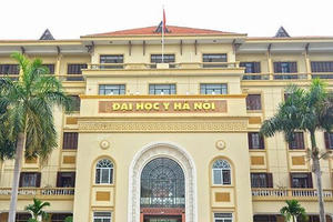 Xây dựng cơ sở Đại học Y Hà Nội hơn 3.000 tỷ đồng tại Bắc Ninh