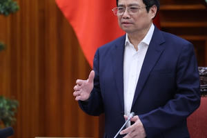 Tháo gỡ các khó khăn vướng mắc cho dự án cao tốc Bắc - Nam phía Đông