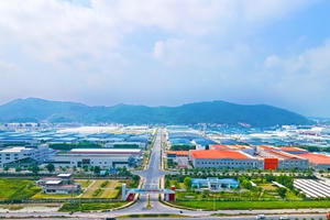 Bắc Giang là địa phương đầu tiên vượt mốc 1 tỷ USD thu hút FDI