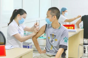 Nano Covax có cơ hội cấp phép lưu hành