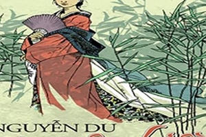 “Truyện Kiều” chính thức xác lập kỷ lục thế giới