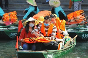 Giải pháp phục hồi du lịch sau dịch do nCoV