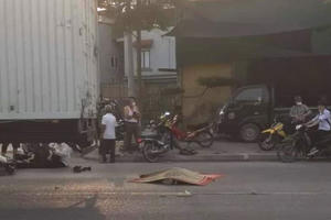 Hải Dương: Tai nạn giao thông nghiêm trọng khiến 4 người thương vong