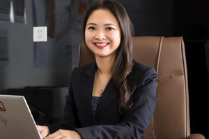 'Chúng tôi đang chạy đua từng ngày để Việt Nam tự chủ vaccine công nghệ mới'