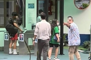 Xôn xao vụ bạo lực học đường ở trường quốc tế học phí 600 triệu đồng/năm