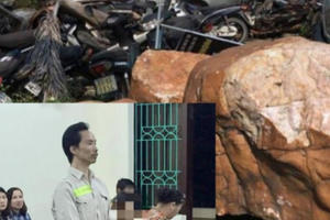 Hưng Yên: ĐBQH Lưu Bình Nhưỡng chuyển đơn xem xét vụ án Trần Thoát Hoan lên toà tối cao Hưng Yên: ĐBQH Lưu Bình Nhưỡng chuyển đơn xem xét vụ án Trần Thoát Hoan lên toà tối cao