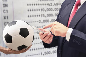 Ngân hàng Nhà nước yêu cầu báo cáo giao dịch đáng ngờ dịp World Cup 2022