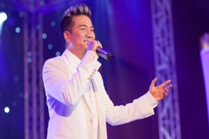 Đàm Vĩnh Hưng sẽ gặp khán giả trong “Biển tình” tại Quy Nhơn