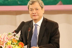 Chủ tịch tỉnh Bắc Ninh nói gì trước thời điểm xét xử bị cáo nhắn tin đe dọa mình?