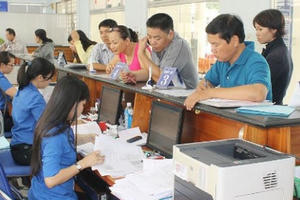 Xây dựng Đề án Vị trí việc làm - Làm sao đạt mục tiêu “trả lương theo kết quả công việc”?