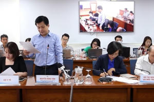 TP HCM: Tỷ lệ tiêm chủng đầy đủ cho trẻ dưới 1 tuổi đạt 77,3%